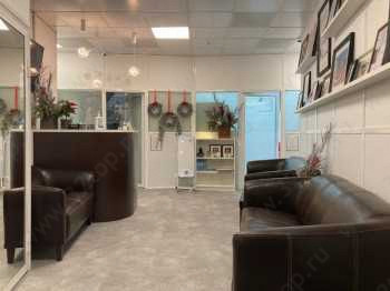 Стоматология THE DENT (ЗЕ ДЕНТ) м. Курская