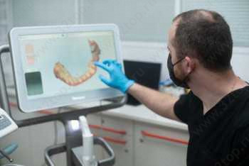 Стоматология THE DENT (ЗЕ ДЕНТ) м. Курская