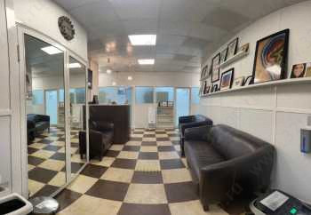 Стоматология THE DENT (ЗЕ ДЕНТ) м. Курская