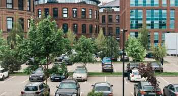 Стоматология THE DENT (ЗЕ ДЕНТ) м. Курская