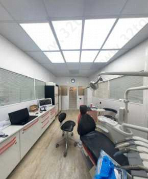 Стоматология THE DENT (ЗЕ ДЕНТ) м. Курская