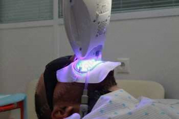 Стоматология THE DENT (ЗЕ ДЕНТ) м. Курская