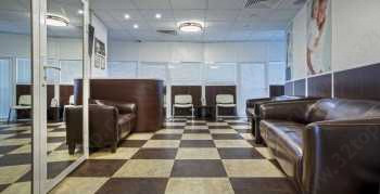 Стоматология THE DENT (ЗЕ ДЕНТ) м. Курская