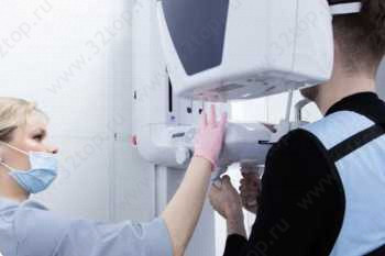 Стоматология THE DENT (ЗЕ ДЕНТ) м. Курская