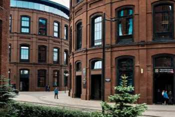 Стоматология THE DENT (ЗЕ ДЕНТ) м. Курская