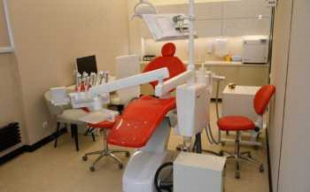 Стоматология БЕЛЫЙ КРОЛИК м. Савёловская