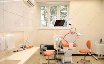 Стоматология БЕЛЫЙ КРОЛИК м. Савёловская