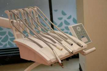 Стоматология БЕЛЫЙ КРОЛИК м. Савёловская