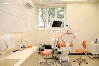 Стоматология БЕЛЫЙ КРОЛИК м. Савёловская