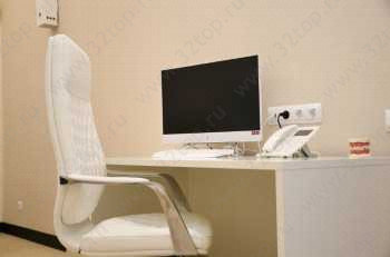 Стоматология БЕЛЫЙ КРОЛИК м. Савёловская