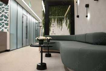 Стоматология БЕЛЫЙ КРОЛИК м. Савёловская