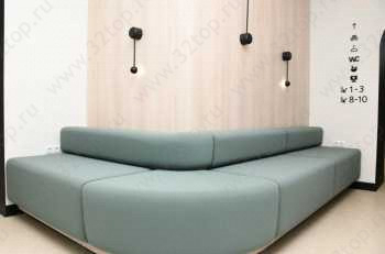 Стоматология БЕЛЫЙ КРОЛИК м. Савёловская