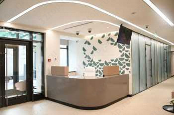 Стоматология БЕЛЫЙ КРОЛИК м. Савёловская