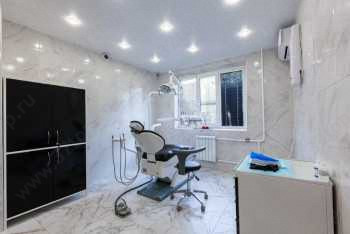 Стоматология ENAMEL ESTHETIC CENTER (ЭНЭЙМЕЛ ЭСТЕТИК ЦЕНТР) м. Электрозаводская