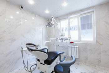 Стоматология ENAMEL ESTHETIC CENTER (ЭНЭЙМЕЛ ЭСТЕТИК ЦЕНТР) м. Электрозаводская