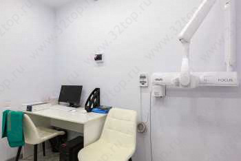 Стоматология ENAMEL ESTHETIC CENTER (ЭНЭЙМЕЛ ЭСТЕТИК ЦЕНТР) м. Электрозаводская