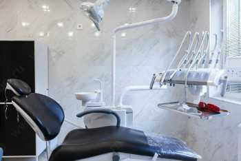 Стоматология ENAMEL ESTHETIC CENTER (ЭНЭЙМЕЛ ЭСТЕТИК ЦЕНТР) м. Электрозаводская
