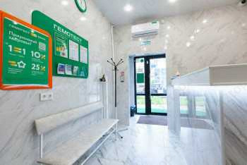 Стоматология ENAMEL ESTHETIC CENTER (ЭНЭЙМЕЛ ЭСТЕТИК ЦЕНТР) м. Электрозаводская