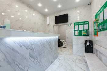 Стоматология ENAMEL ESTHETIC CENTER (ЭНЭЙМЕЛ ЭСТЕТИК ЦЕНТР) м. Электрозаводская