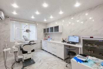 Стоматология ENAMEL ESTHETIC CENTER (ЭНЭЙМЕЛ ЭСТЕТИК ЦЕНТР) м. Электрозаводская