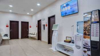 Медицинский центр VERAMED PREMIUM (ВЕРАМЕД ПРЕМИУМ) на Говорова