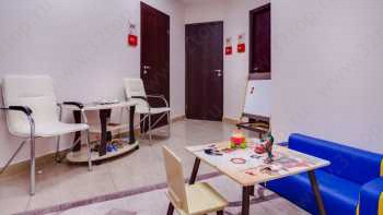 Медицинский центр VERAMED PREMIUM (ВЕРАМЕД ПРЕМИУМ) на Говорова