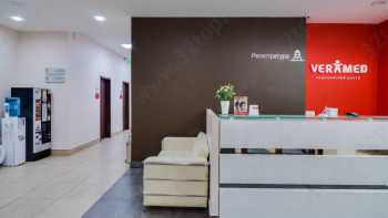 Медицинский центр VERAMED PREMIUM (ВЕРАМЕД ПРЕМИУМ) на Говорова