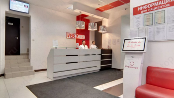 Медицинский центр VERAMED на Московской