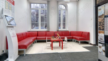 Медицинский центр VERAMED на Московской