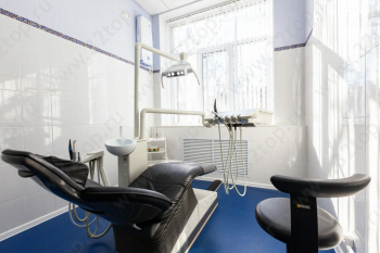 Клиника семейной стоматологии SOULMATECLINIC (СОУЛМЭЙТКЛИНИК) м. Серпуховская