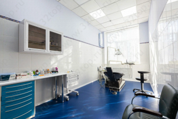 Клиника семейной стоматологии SOULMATECLINIC (СОУЛМЭЙТКЛИНИК) м. Серпуховская