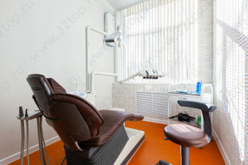 Клиника семейной стоматологии SOULMATECLINIC (СОУЛМЭЙТКЛИНИК) м. Серпуховская