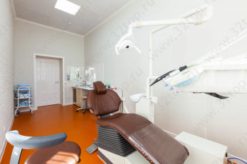 Клиника семейной стоматологии SOULMATECLINIC (СОУЛМЭЙТКЛИНИК) м. Серпуховская