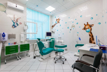 Клиника семейной стоматологии SOULMATECLINIC (СОУЛМЭЙТКЛИНИК) м. Серпуховская