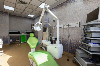 Клиника семейной стоматологии SOULMATECLINIC (СОУЛМЭЙТКЛИНИК) м. Серпуховская