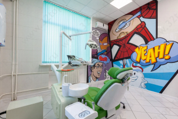 Клиника семейной стоматологии SOULMATECLINIC (СОУЛМЭЙТКЛИНИК) м. Серпуховская