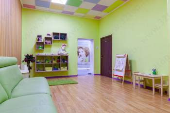 Клиника семейной стоматологии SOULMATECLINIC (СОУЛМЭЙТКЛИНИК) м. Серпуховская