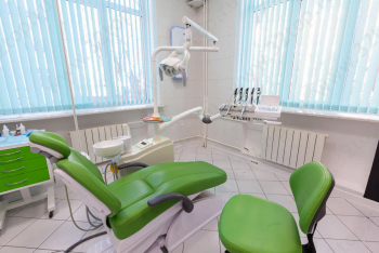 Клиника семейной стоматологии SOULMATECLINIC (СОУЛМЭЙТКЛИНИК) м. Серпуховская