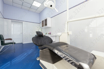 Клиника семейной стоматологии SOULMATECLINIC (СОУЛМЭЙТКЛИНИК) м. Серпуховская