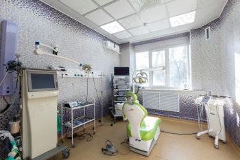 Клиника семейной стоматологии SOULMATECLINIC (СОУЛМЭЙТКЛИНИК) м. Серпуховская