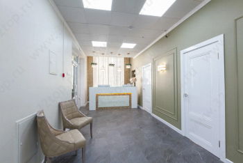 Клиника семейной стоматологии SOULMATECLINIC (СОУЛМЭЙТКЛИНИК) м. Серпуховская