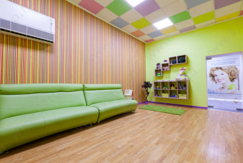 Клиника семейной стоматологии SOULMATECLINIC (СОУЛМЭЙТКЛИНИК) м. Серпуховская