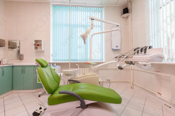 Клиника семейной стоматологии SOULMATECLINIC (СОУЛМЭЙТКЛИНИК) м. Серпуховская