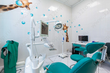 Клиника семейной стоматологии SOULMATECLINIC (СОУЛМЭЙТКЛИНИК) м. Серпуховская