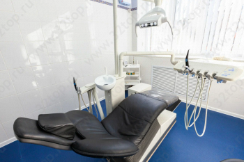 Клиника семейной стоматологии SOULMATECLINIC (СОУЛМЭЙТКЛИНИК) м. Серпуховская