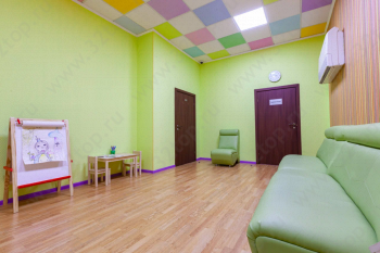 Клиника семейной стоматологии SOULMATECLINIC (СОУЛМЭЙТКЛИНИК) м. Серпуховская