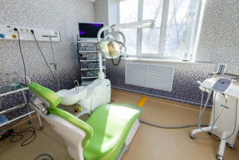 Клиника семейной стоматологии SOULMATECLINIC (СОУЛМЭЙТКЛИНИК) м. Серпуховская