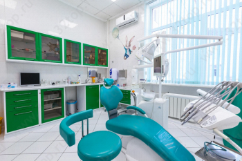 Клиника семейной стоматологии SOULMATECLINIC (СОУЛМЭЙТКЛИНИК) м. Серпуховская