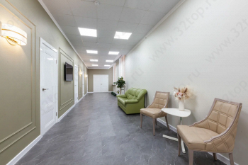 Клиника семейной стоматологии SOULMATECLINIC (СОУЛМЭЙТКЛИНИК) м. Серпуховская