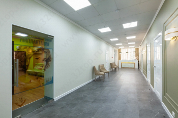 Клиника семейной стоматологии SOULMATECLINIC (СОУЛМЭЙТКЛИНИК) м. Серпуховская